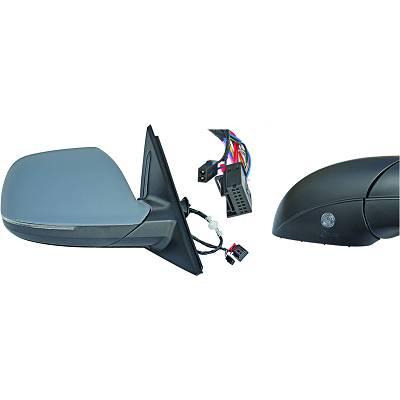 Specchio retrovisore esterno Audi Q5 12-16 - 1075425