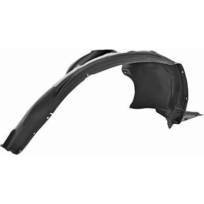 Copertura, Passaruota Audi A1 10-15 - 1080008