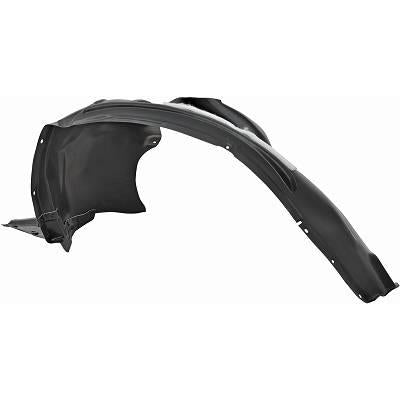 Copertura, Passaruota Audi A1 10-15 - 1080009