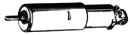 CILINDRO F/M 170-190 IVECO 190 4700966