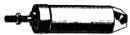 CILINDRO F/M 180-619-697-300 IVECO 79.14 4695111