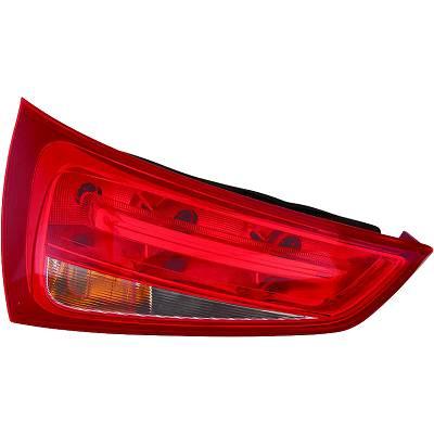 Luce posteriore Audi A1 10-15 - 1080090