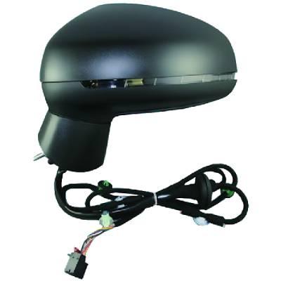 Specchio retrovisore esterno Audi A1 15-18 - 1080125