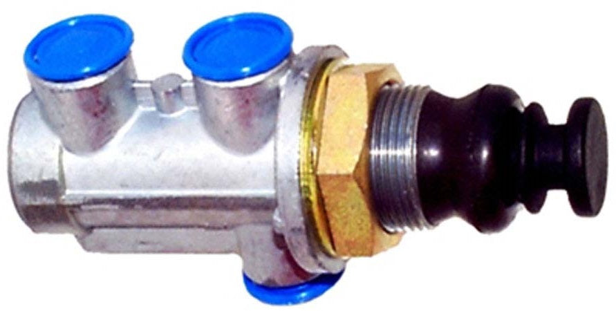 Pulsante Freno Motore 650-697