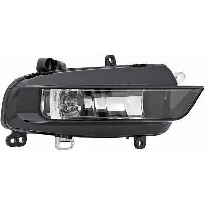 Fendinebbia Audi A1 15-18 - 1080188