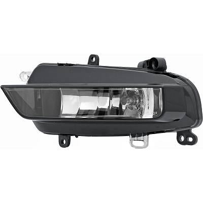 Fendinebbia Audi A1 15-18 - 1080189