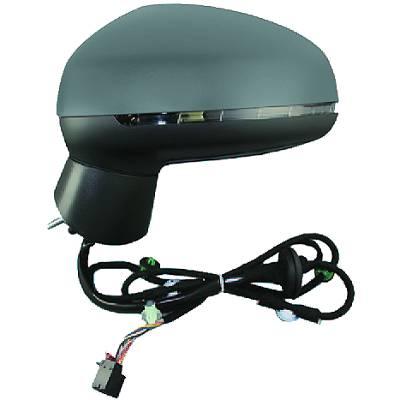 Specchio retrovisore esterno Audi A1 15-18 - 1080225