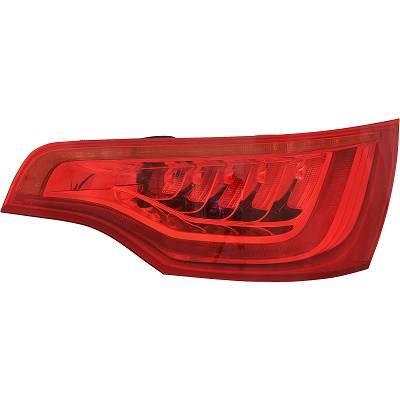 Luce posteriore Audi Q7 09->> - 1096090