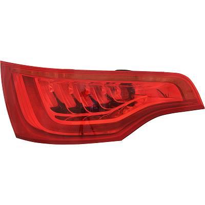 Luce posteriore Audi Q7 09->> - 1096091