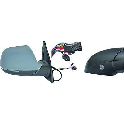 Specchio retrovisore esterno Audi Q7 09->> - 1096525