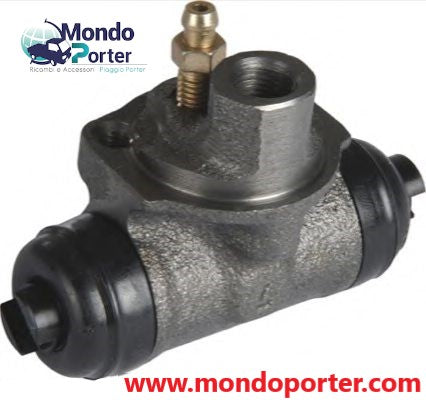 Cilindretto Freno Posteriore Sx Piaggio Porter 1.0 - Mondo Porter