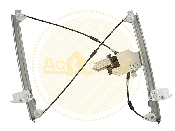 Alzacristallo Sinistro Elettrico CITROEN C2 anno 2003 - 2008 oe 9221Q4