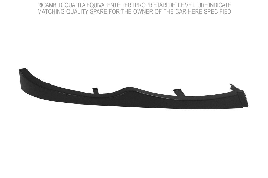 Modanatura DX BMW 3 2001 - 2005 OE 51137043410