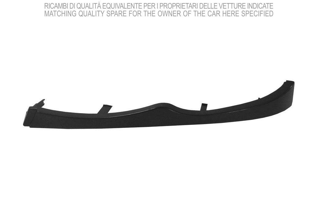 Modanatura SX BMW 3 2001 - 2005 OE 51137043409