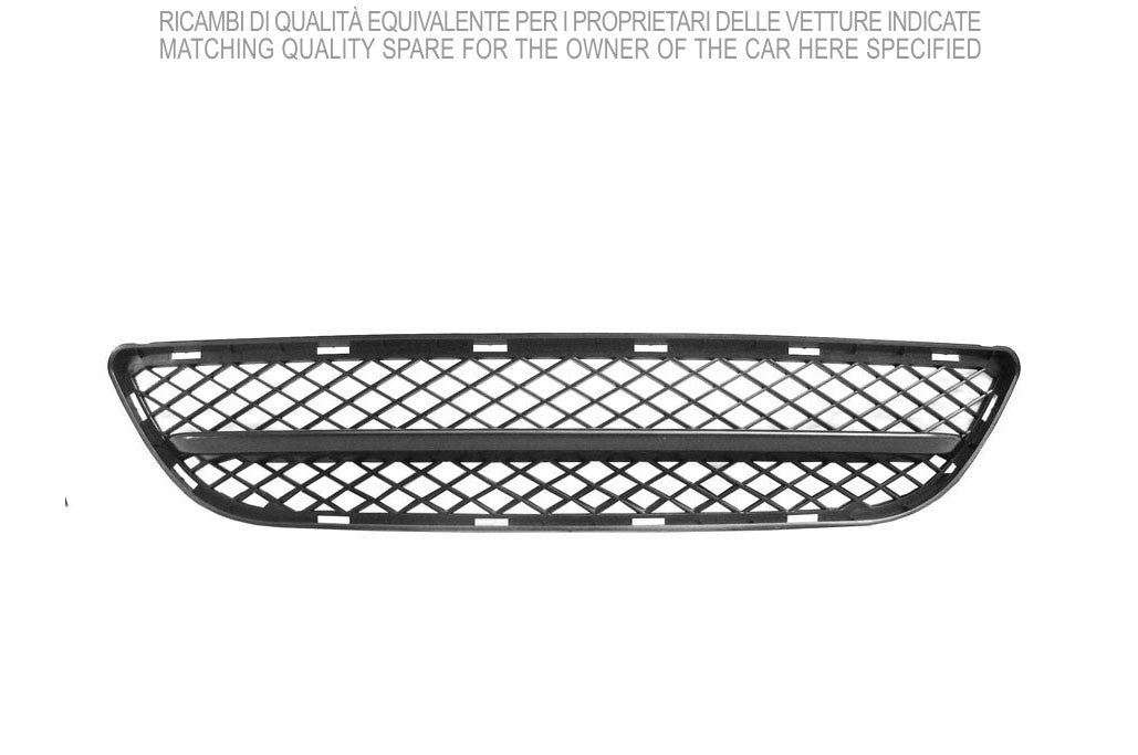 Griglia Paraurti BMW 3 2005 - 2008 OE 51117154556