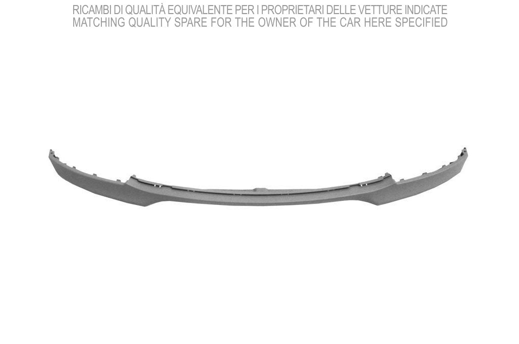 Spoiler Anteriore BMW 1 2004 - 2007 OE 51117136633