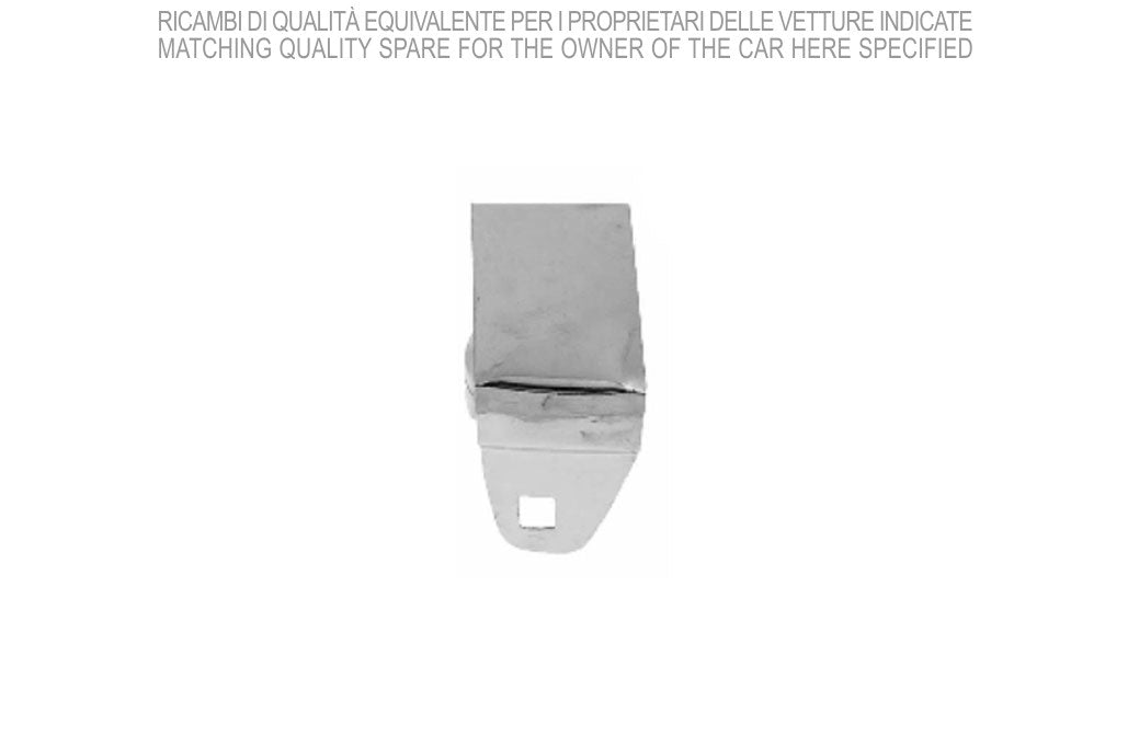 Coprigiunto Posteriore SX BMW 3 1982 - 1987 OE 51121888283