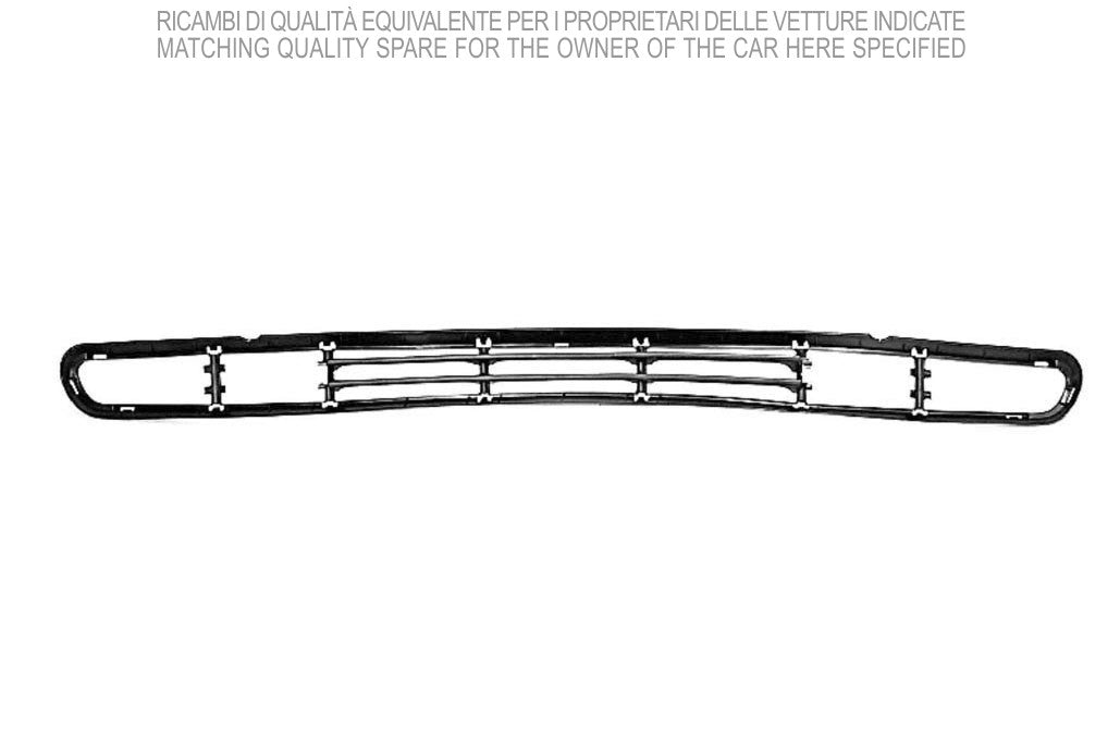 Griglia Paraurti BMW 3 1998 - 2001 OE 51118209927