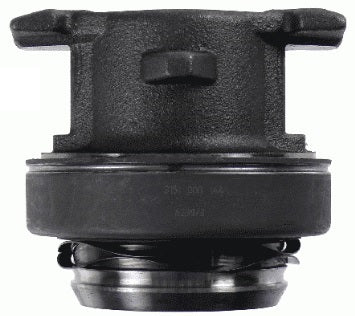 MANIC. FRIZ. EUROTECH/TRAKK. SACHS EUROCARGO 3151225031