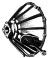 Coperchio Frizione 180-697-300