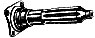 Albero Frizione 180-697-300