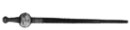 CUFFIA LEVA MARCE IVECO - 8594946