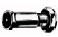 PERNO SOST. P. CAMBIO C/D 682 IVECO 330-35 850037