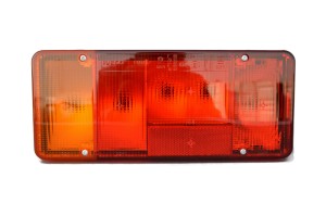 Fanale posteriore sinistro Iveco Daily S2000 oe 500356783