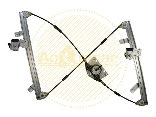 Alzacristallo Destro VOLKSWAGEN PASSAT anno 2010 - 2014 oe 3AA837462