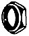 DADO MAN.PIGN. UT 180-697-300 IVECO 79.14 8532165