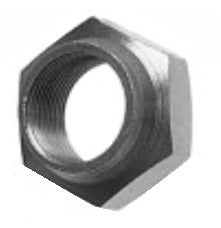 Dado Fuso Dell'Asse 22X1,5X15- Ch.32