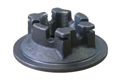 DADO MOZZO BPW M52X2 CH.80 BPW - 0326647030