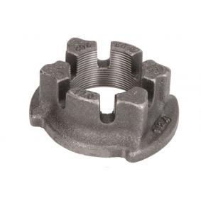 DADO MOZZO M52X2 CH.80 BPW - 0326217120
