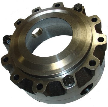 SCATOLA DIFFERENZIALE EUROTRAKK.-CURSOR IVECO EUROSTAR 42102291