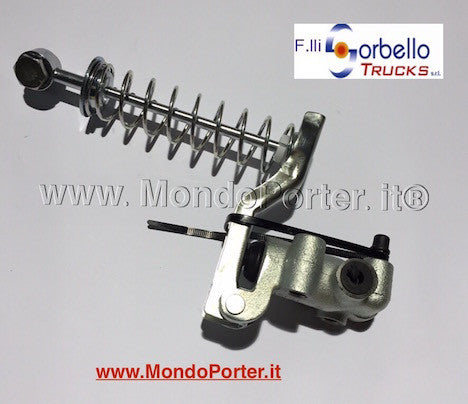 Correttore di Frenata Piaggio Porter 4790087Z01000 - Mondo Porter