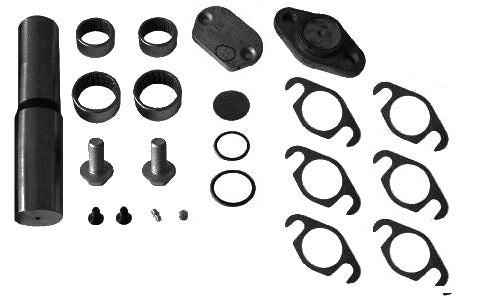 Kit Perno Fuso DX Tector 1 R