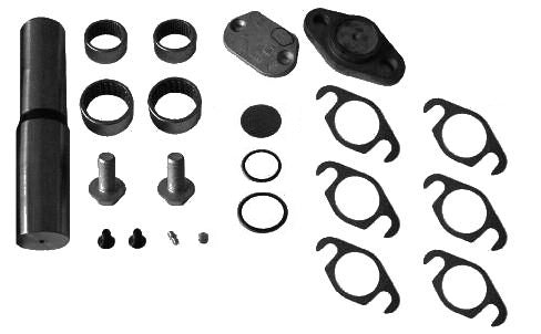 Kit Perno Fuso SX Tector (1R)