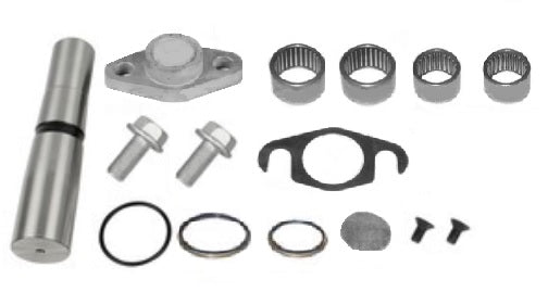 Kit Perno Fuso DX Eurocargo/Tector-(1R) D. 40/33X175