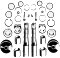 Kit Perni Fusi 170-190.26/33/35 -(2R.)