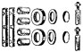 Kit Perni Fusi Om- ( D.28,8 ) -(2R.)