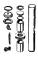 KIT PERNO FUSO RENAULT G260/290 -1R IVECO - 5000794319