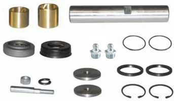 Kit Perno Fuso Renault Midliner -(1R) D.30X167