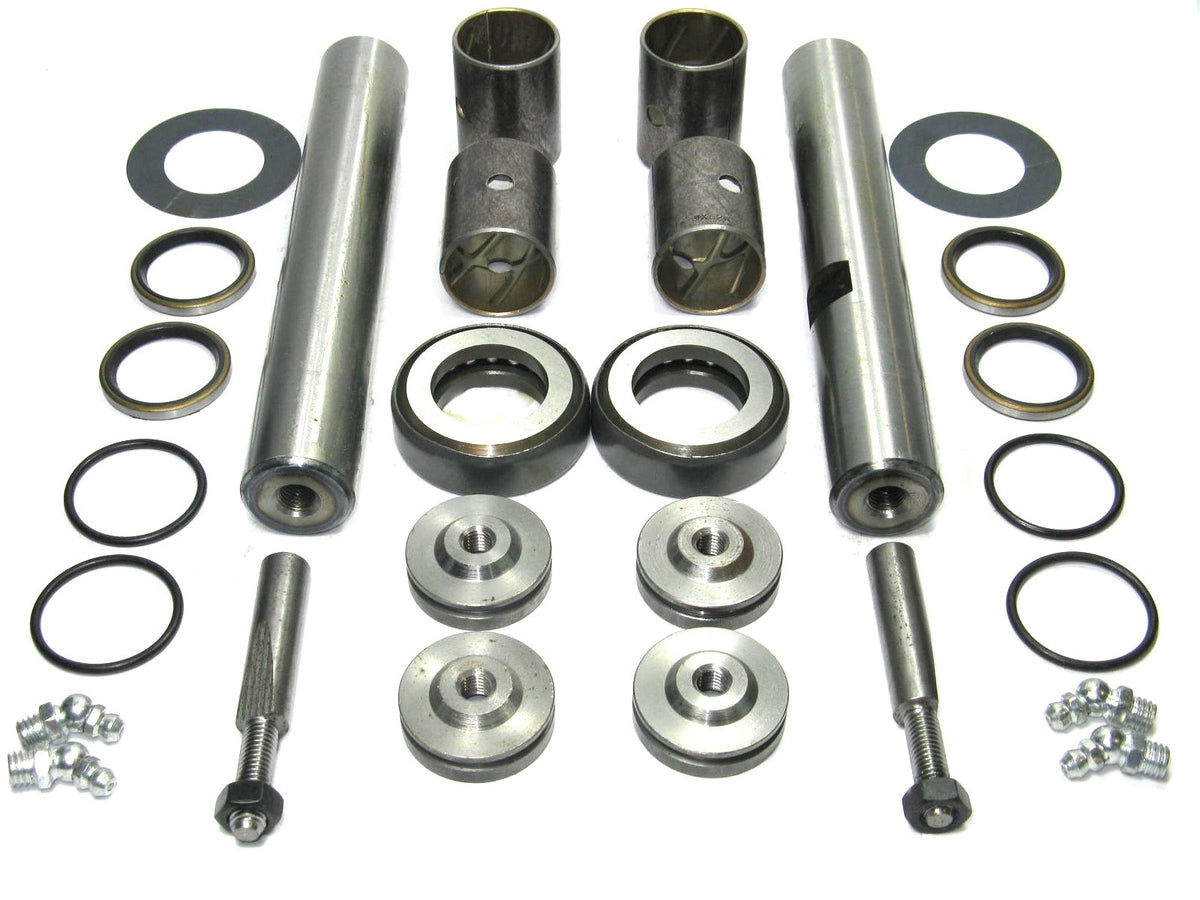 Kit Perni Fusi (2R) Nissan Atleon 28.70X178.40 | OE 400229X100