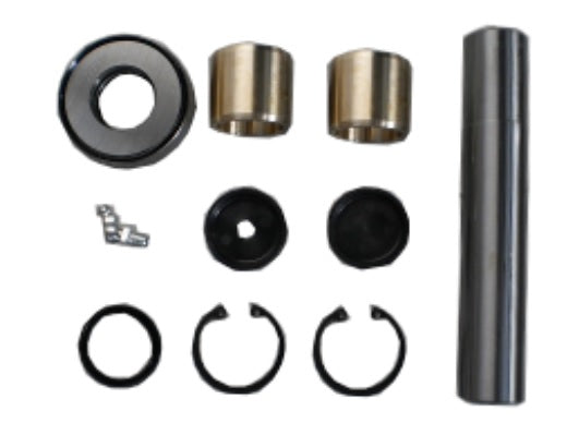 Kit Perno Fuso Renault Masterzo Mascott -1R D.28X155