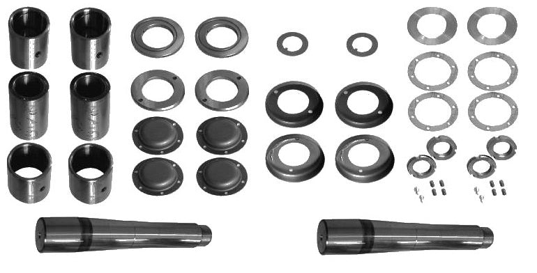 Kit Perni Fusi Sterz. Viberti U.T. -2R. D.58/42X357