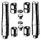 Kit Perni Fusi Arcom-Rigo-C. -2R