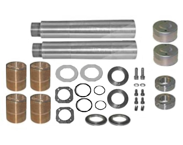 Kit Perni Fusi Sterzo Stefen 7 Ton. 2° .-2R