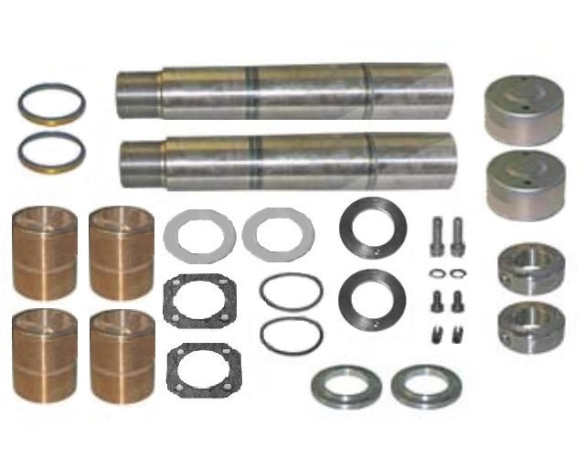 Kit Perni Fusi Sterzo Stefen 8/10 T. 2° 2R