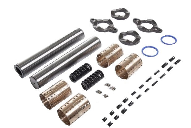 Kit Perni Fusi BPW Ll 6.5-12T -2R 60X330