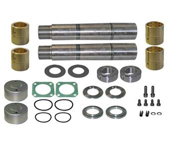 Kit Perni Fusi Stefen 12/13 -2R. Boccolapl D.69/60X365 | OE 0324008010